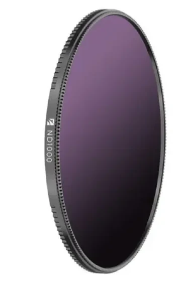 Freewell magnetický ND1000 filter 62 mm (FW-62-ND1000)