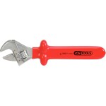 Nastaviteľný kľúč s ochrannou izoláciou, 24mm KS Tools 117.1250; 117.1250