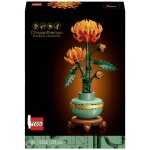 LEGO® Botanicals 10368 Chryzantéma