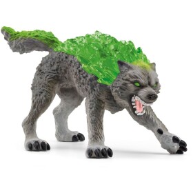 Schleich Granitový vlk