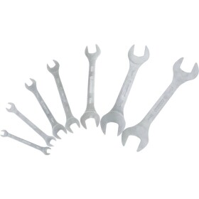 KS Tools 512.0207 otvorený kľúč; 512.0207