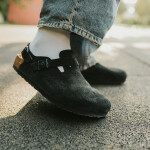 Tenisky Birkenstock Tokio LEVE Black EUR 46