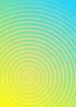ENJOY Puzzle Kruhový gradient 4,