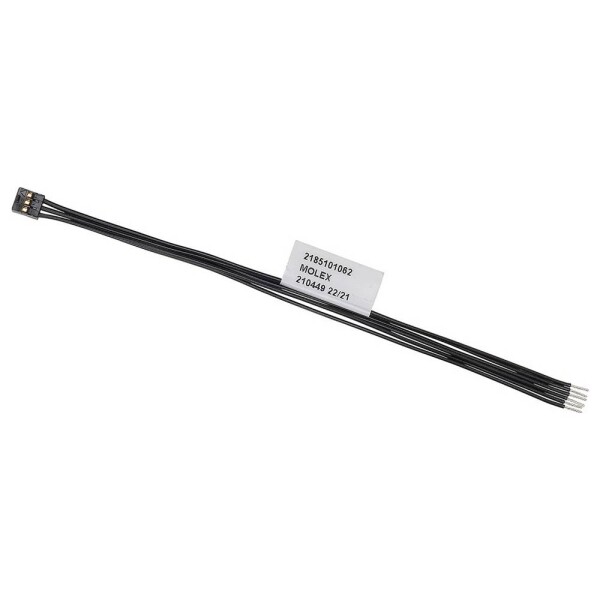 Molex 218510-1082 1 ks Bulk; 218510-1082