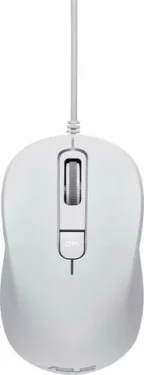 ASUS MU101C biela / Optická myš / 3200dpi / USB (90XB05RN-BMU010)