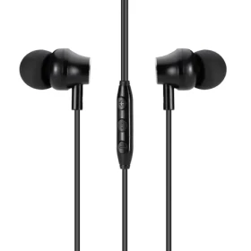 HP DHH-1127 čierna Slúchadlá mikrofón 1.2m USB-C