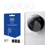 3mk Lens Protection sklo na fotoaparát pre XIAOMI 14 Ultra / Ochranné sklo / Hybridné
