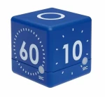 TFA 38.2036.06 CUBE Digitálny časovač
