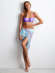 Dámsky šál / pareo AT PO 176188.69 - FPrice one size lososová