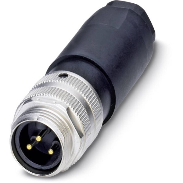 Plug-in connector SACC-MINMS-3CON-PG13 1521290 Phoenix Contact; 1521290