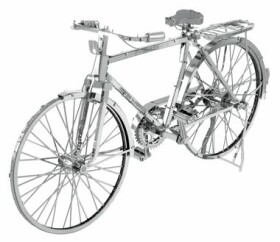 Metal Earth 3D Puzzle Bicykel