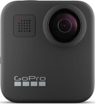 GoPro Hero MAX Bundle Čierna