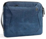 STM Myth Sleeve šedomodrá / Puzdro na notebook / 15-16" (STM-114-184P-02)