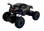 Mamido Auto na diaľkové ovládanie Offroad 1:14 modré