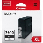 Canon Toner PGI-2500XLBK / 9254B001 (black)