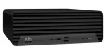 HP Pro SFF 400 G9 čierna / Počítač / Intel Core i5-14400 / 16GB / 512GB SSD / Intel UHD / W11P (C7FX3ET#ABD)