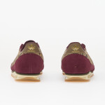 Tenisky adidas Sl 72 Og W Maroon/ Khaki Six/ Olive Strata EUR 42