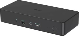 I-TEC USB-C Dual 4K/60Hz (C31DUAL4K60DP)