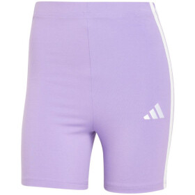 Adidas Essentials 3-Stripes Biker Shorts W JD0914 ženy M