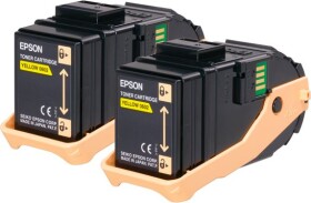 Epson Yellow (C13S050606)