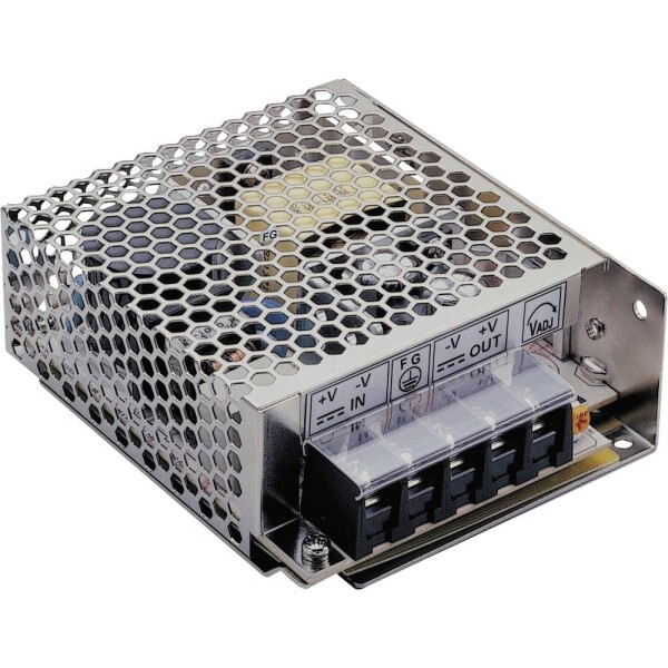 Dehner Elektronik SDS 050M-12 DC / DC menič napätia 4.2 A 50 W; SDS 050M-12