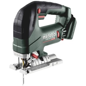 Metabo STAB 18 LTX 150 BL / Aku priamočiara píla / 18V / 3500 zdvihov-min / zdvih 26 mm / bez aku (601503840)