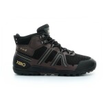 Xero Shoes Xcursion Fusion M Bison outdoorové barefoot topánky 43 EUR