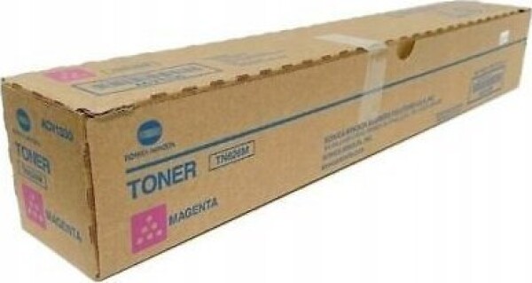 Konica Minolta KonicaMinolta TN-626M Toner for KM Bizhub C450i magenta (ACV1350)