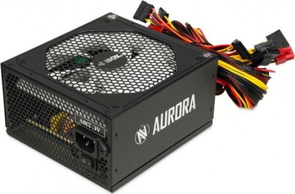 IBOX Aurora 500W (ZIA500W14CMBOX)