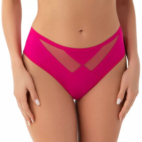 Dámske brazilky 567/1 Vicky fuchsia - GORSENIA fuchsiová S