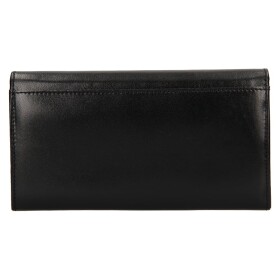 Dámska kožená peňaženka Lagen 50038 Black