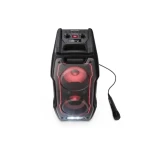 Sharp PS-931 čierna / Párty reproduktor / TWS / 180W / Bluetooth 5.3 / USB (PS-931)