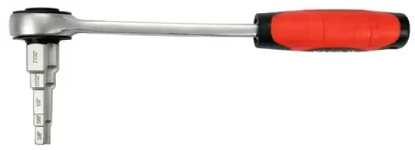 YATO YT-03314 Krokový račňový kľúč (YT-03314)