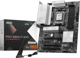 MSI MSI PRO B850-P WiFi DDR5 AM5