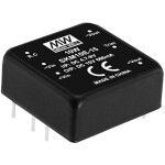 MEAN WELL SKM10A-05 DC / DC menič napätia, modul 2 A 10 W Počet výstupov: 1 x; SKM10A-05
