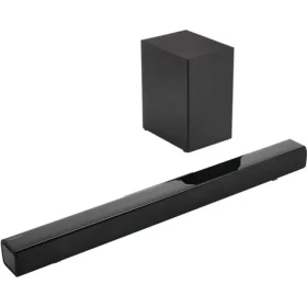 Panasonic SC-HTB150EGK čierna / Soundbar / 2.1 / 100 W / Bluetooth / HDMI / Optický výstup (23435779)