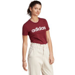 Adidas Loungewear Essentials Slim Logo Tee IM2829