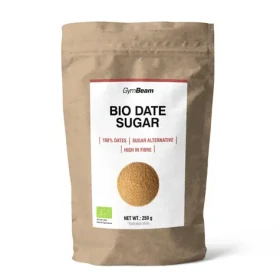BIO Datlový cukor - GymBeam (250 g) (110956-1-250g)