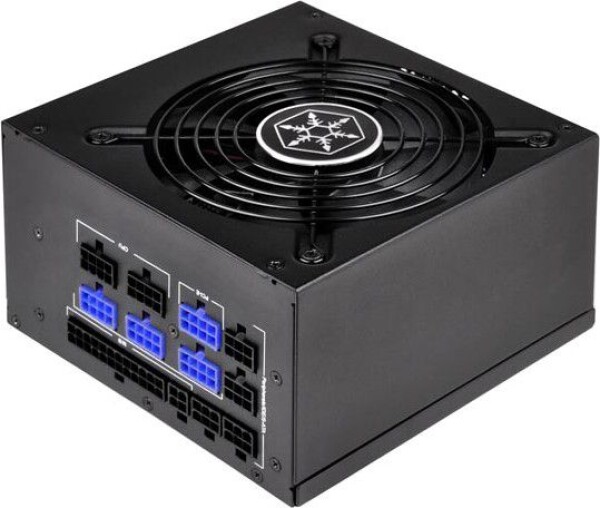 SilverStone Strider 850W (SST-ST85F-PT)