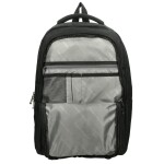 Batoh na notebook Enrico Benetti Hamburg 15" Notebook Backpack Black