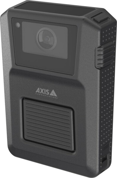 Axis Axis W120 Kamera tułowia Bezprzewodowy CMOS 1920 x 1080 px Čierny Bateria 0,1 lx Wi-Fi 802.11a, 802.11b, 802.11g, Wi-Fi 4 (802.11n), Wi-Fi 5 (802.11ac) Bluetooth 5.1