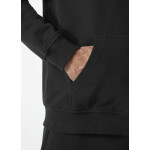 Helly Hansen pánska mikina HH LOGO HOODIE 33977 990 S