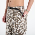Kalhoty Gramicci Taos Canvas Pant Grey Reed XXL