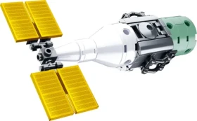 Sluban Space M38-B0731D Satellit D