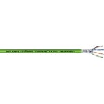 LAPP 2170605/100 sieťový kábel ethernetový ETHERLINE® PN 8 x 0.25 mm² zelená 100 m; 2170605/100