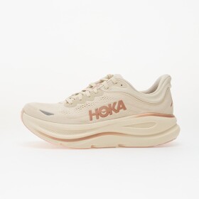 Tenisky Hoka® W Bondi 9 Oat Milk/ Rose Gold EUR 40 2/3