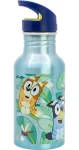 STOR Fľaša na pitie hliníková Bluey / 545 ml (60625)