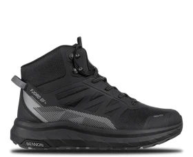FJORD BAREFOOT+ O6 Black Mid 39