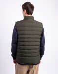 Fjällräven Greenland Down Liner Vest M 662 Deep Forest S