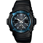 Casio The G/G-SHOCK Solar AWG-M100A-1A